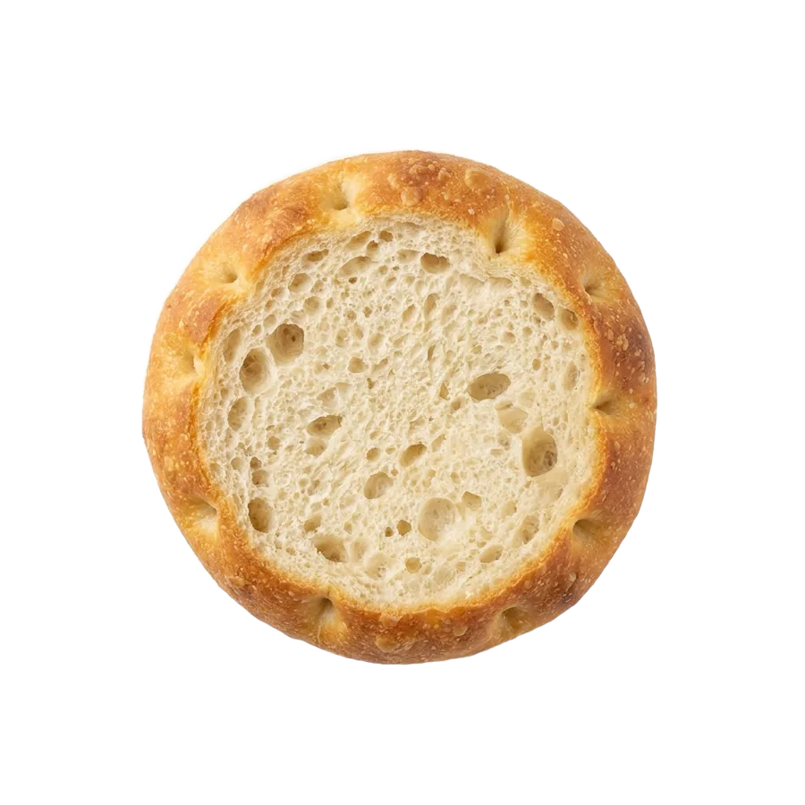 Focaccia