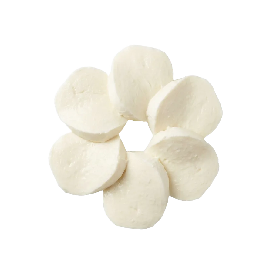 Mozzarella di bufala